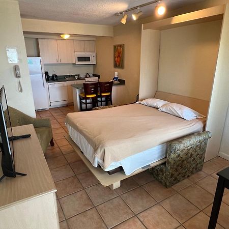 Enchanted Isle Hollywood Beach Resort 外观 照片