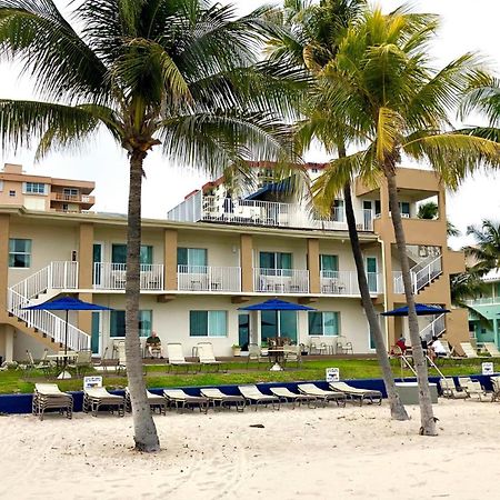 Enchanted Isle Hollywood Beach Resort 外观 照片