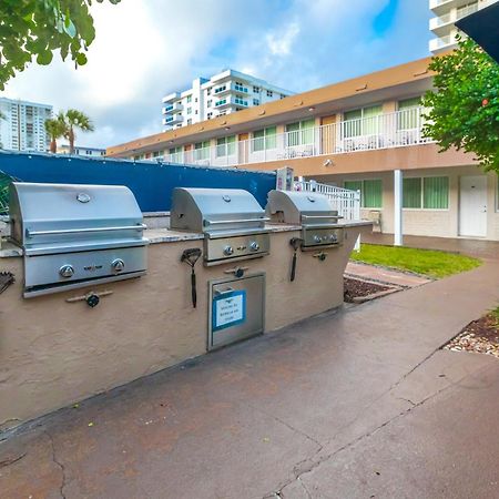 Enchanted Isle Hollywood Beach Resort 外观 照片