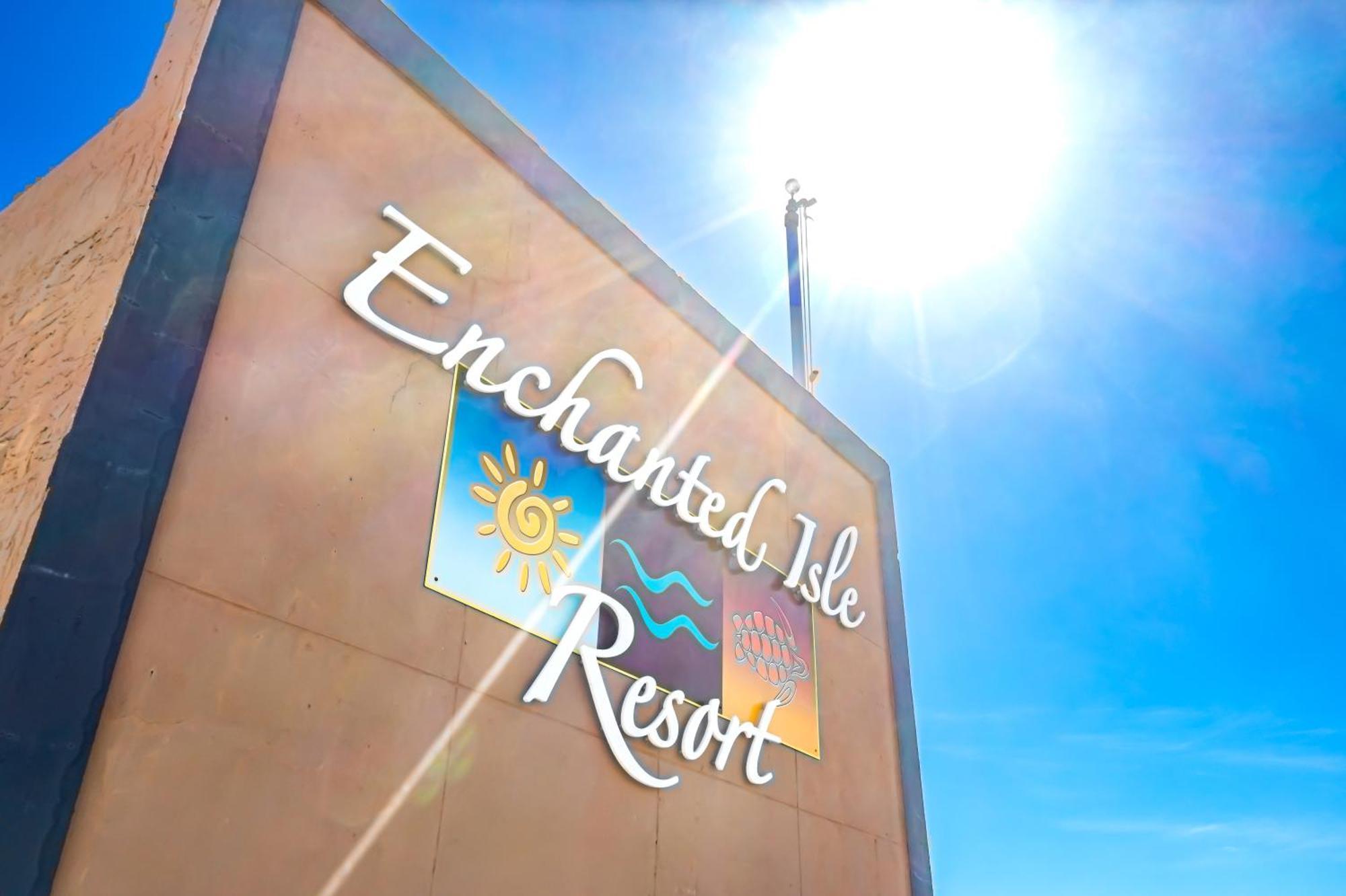 Enchanted Isle Hollywood Beach Resort 外观 照片