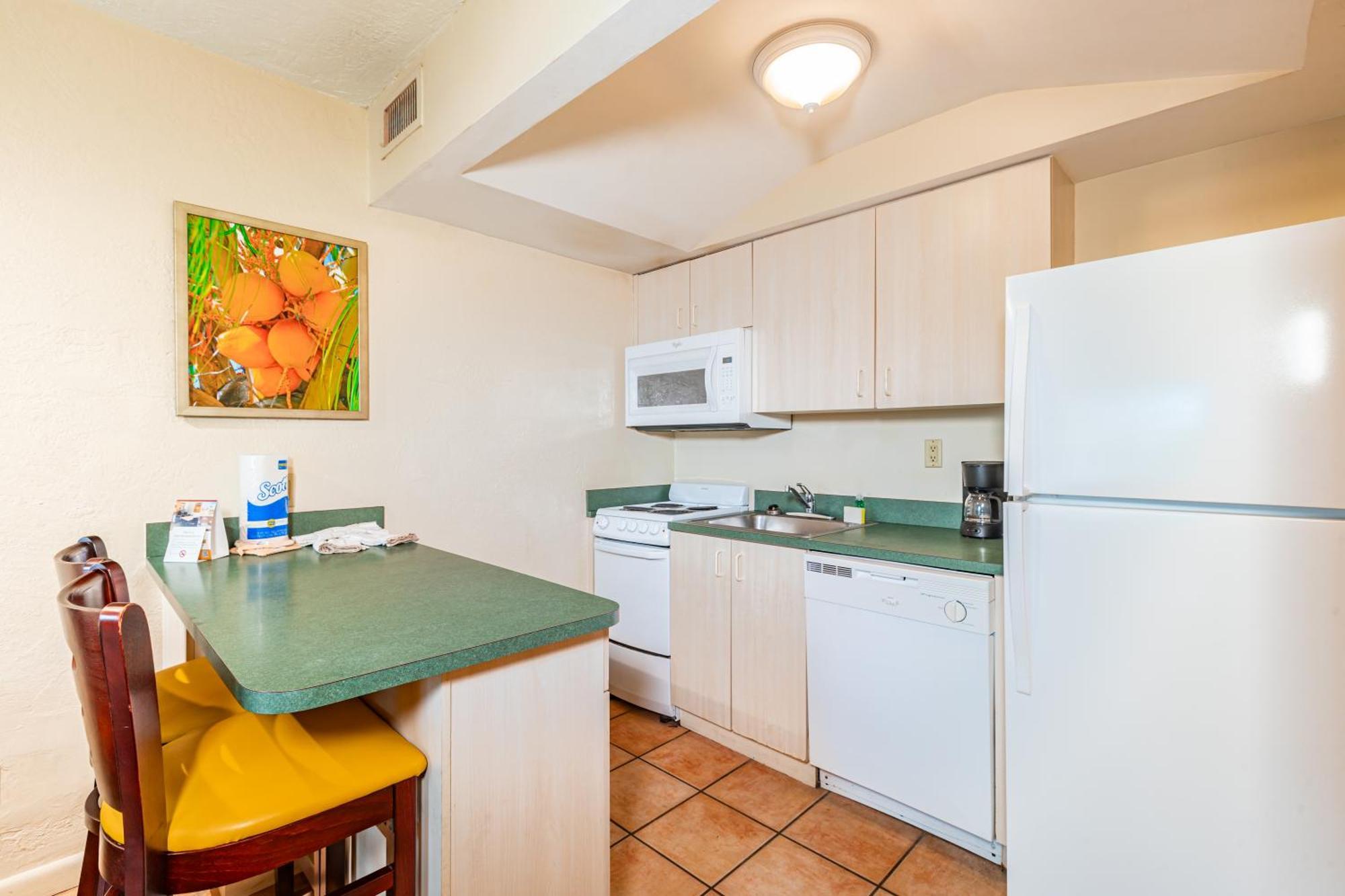 Enchanted Isle Hollywood Beach Resort 外观 照片