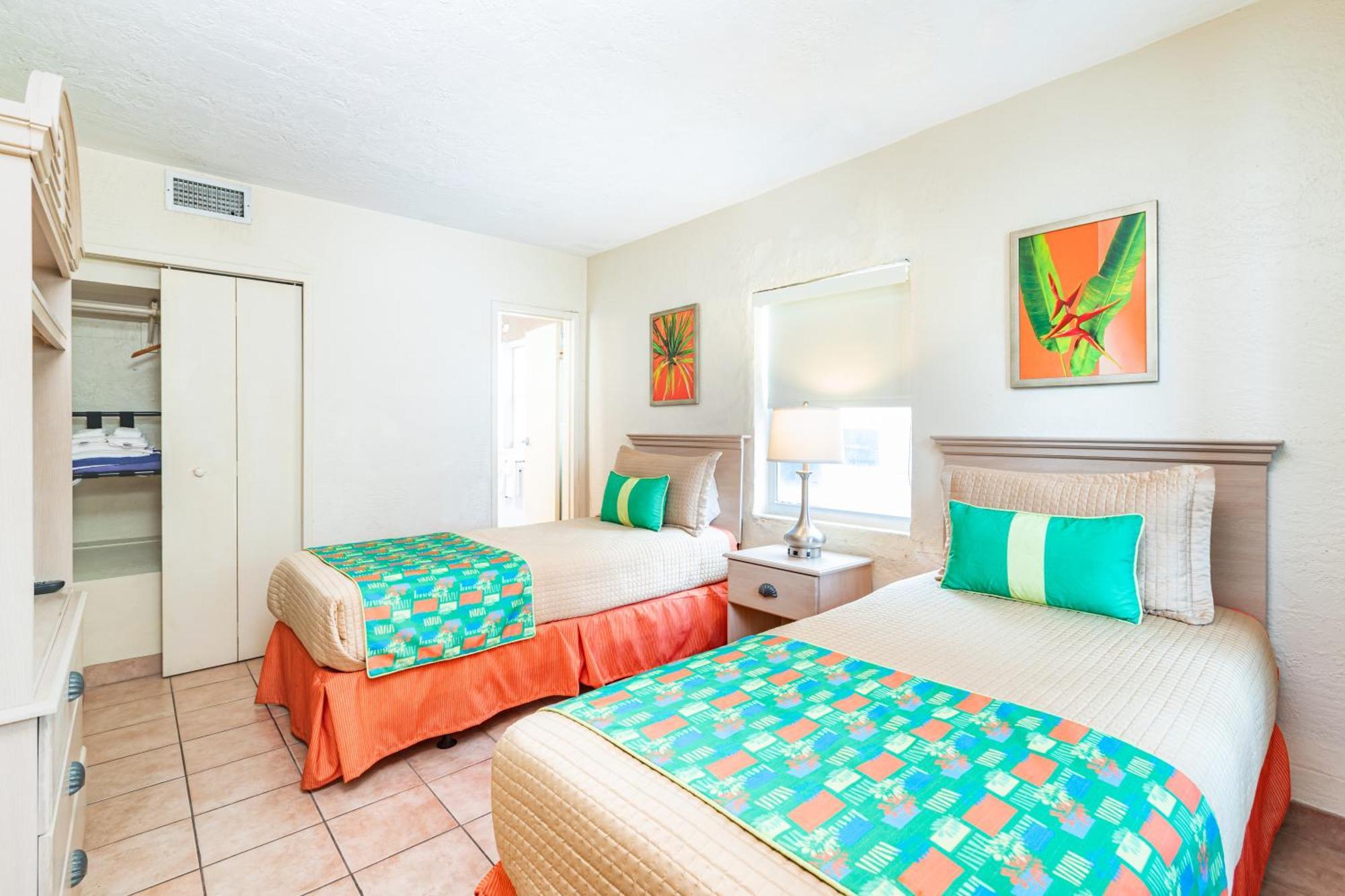 Enchanted Isle Hollywood Beach Resort 外观 照片