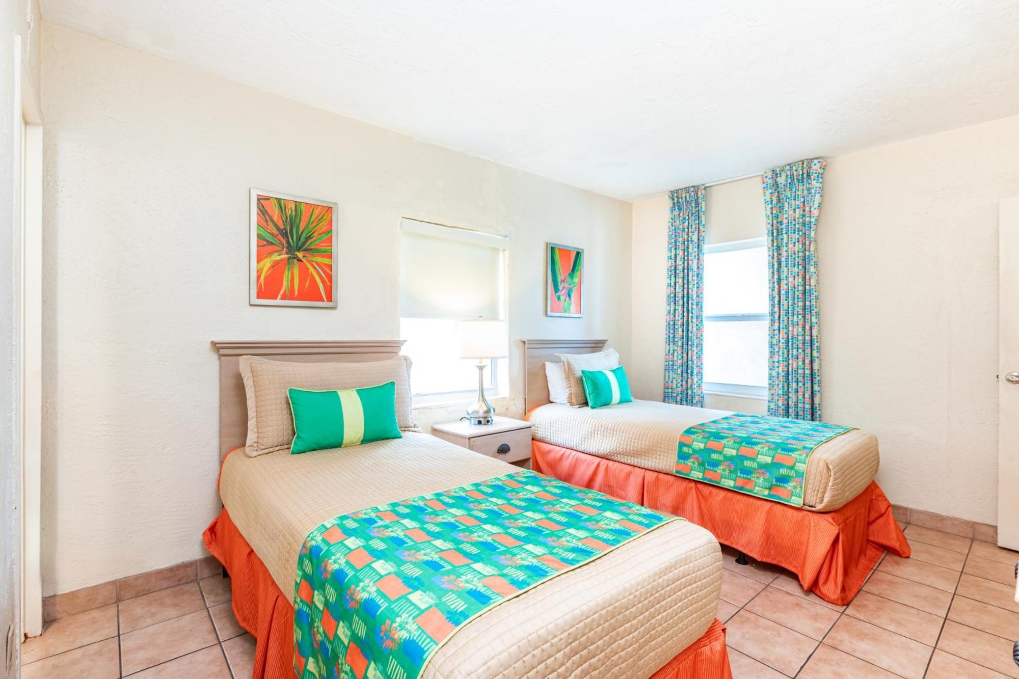 Enchanted Isle Hollywood Beach Resort 外观 照片
