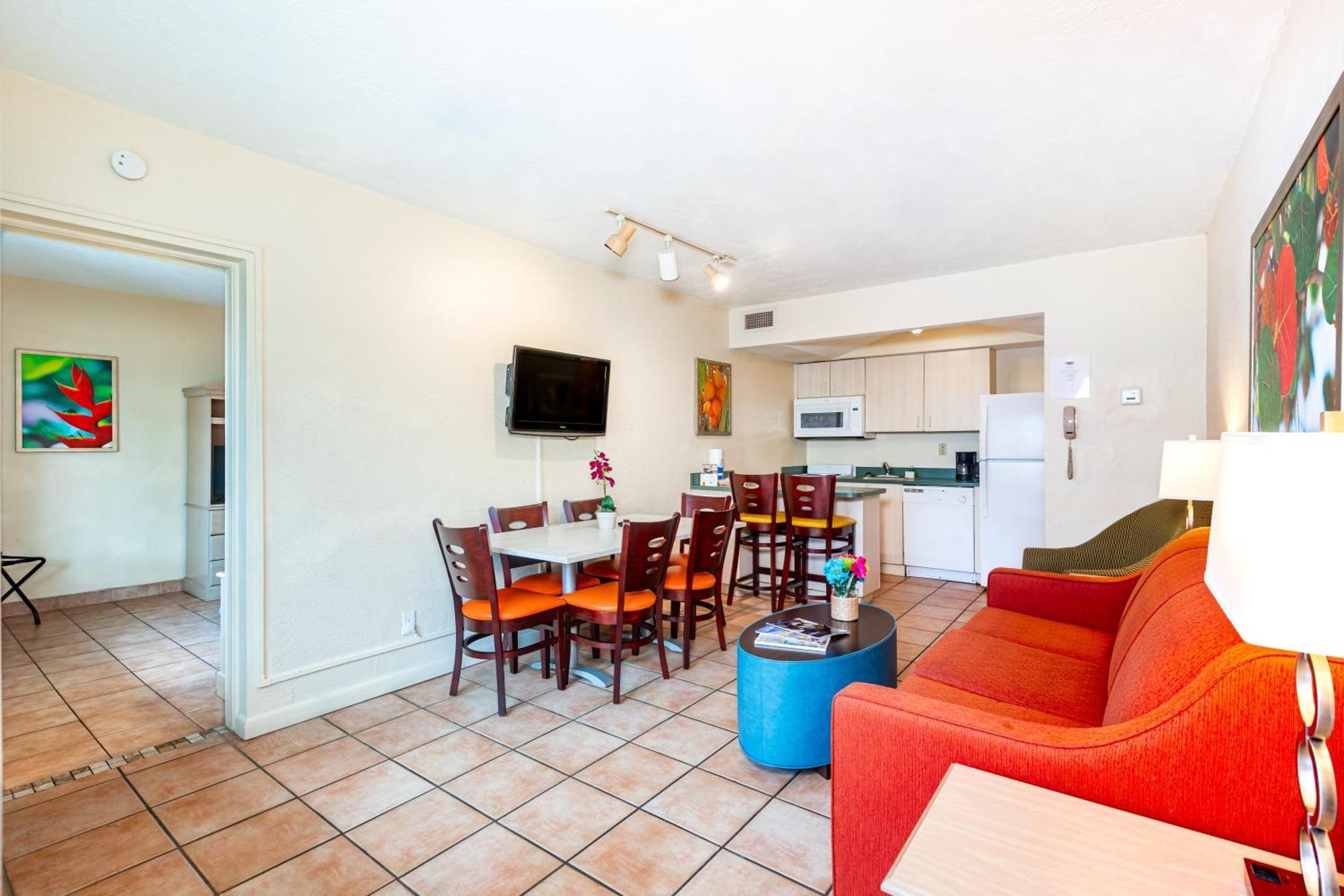 Enchanted Isle Hollywood Beach Resort 外观 照片
