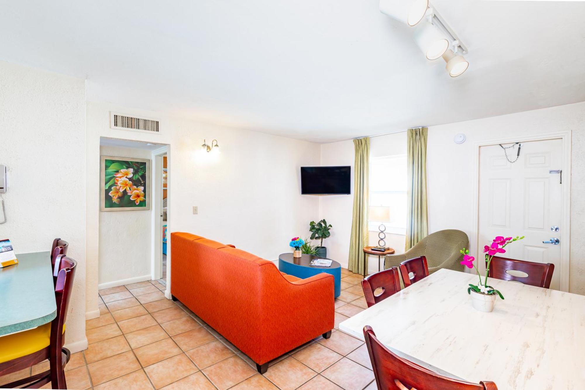 Enchanted Isle Hollywood Beach Resort 外观 照片
