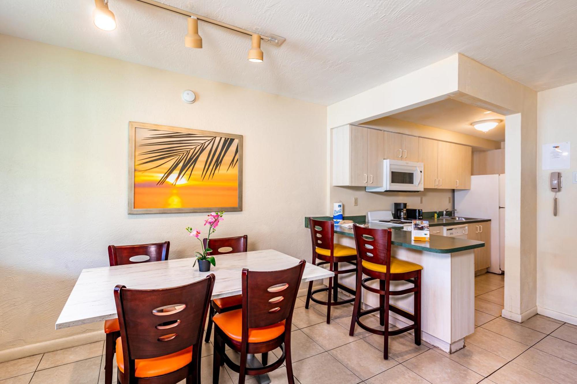 Enchanted Isle Hollywood Beach Resort 外观 照片