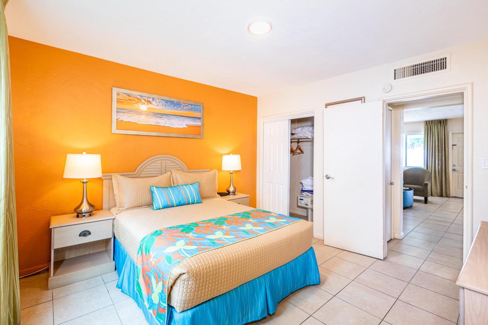 Enchanted Isle Hollywood Beach Resort 外观 照片