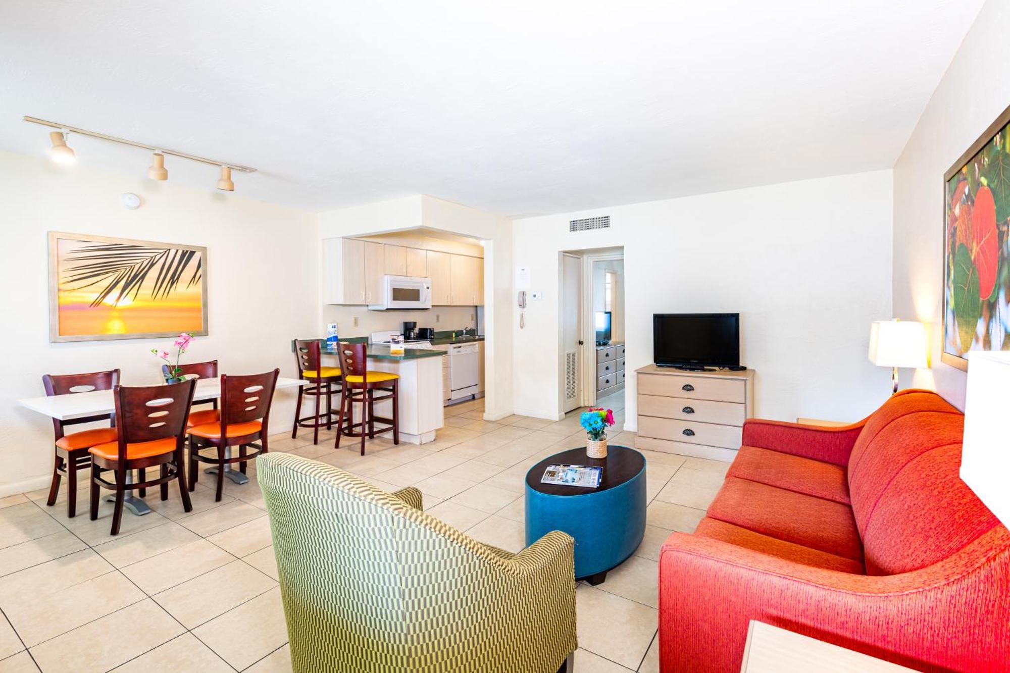 Enchanted Isle Hollywood Beach Resort 外观 照片