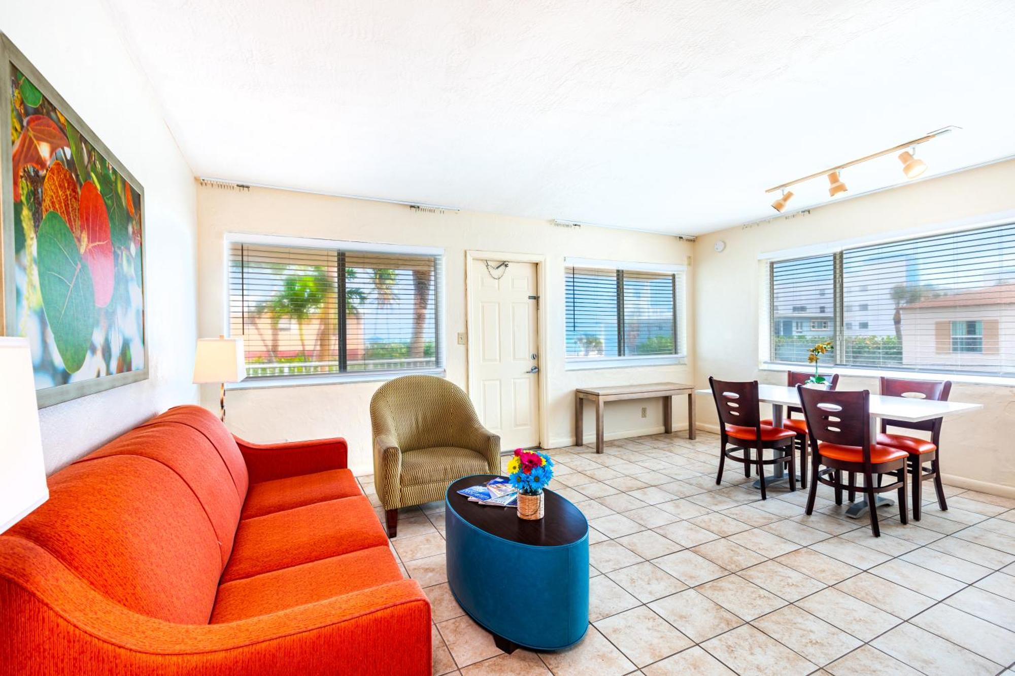 Enchanted Isle Hollywood Beach Resort 外观 照片