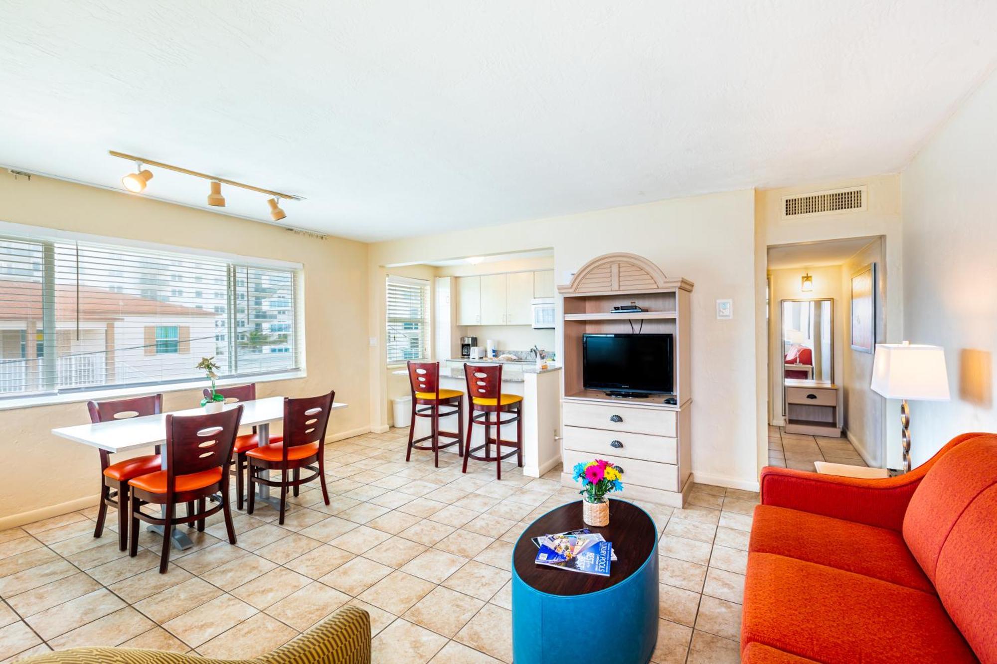 Enchanted Isle Hollywood Beach Resort 外观 照片