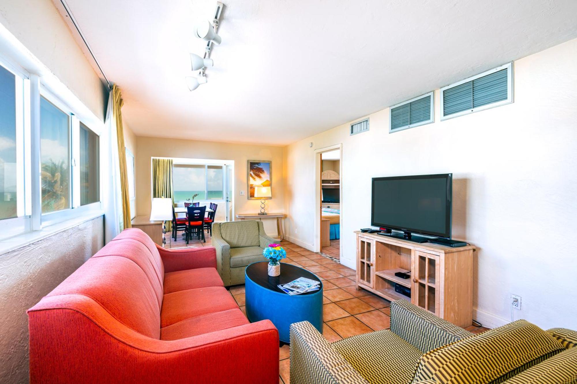 Enchanted Isle Hollywood Beach Resort 外观 照片