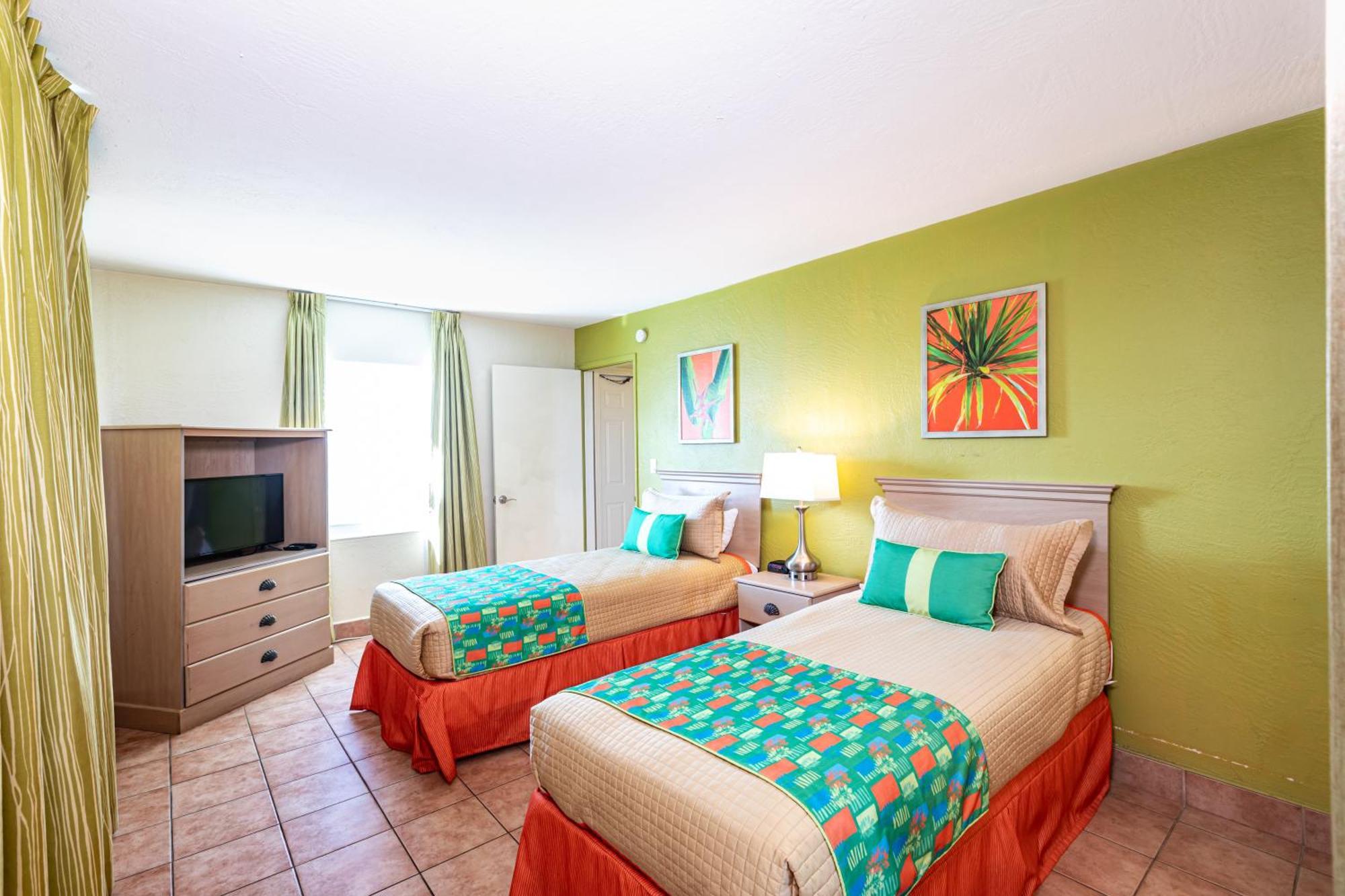 Enchanted Isle Hollywood Beach Resort 外观 照片
