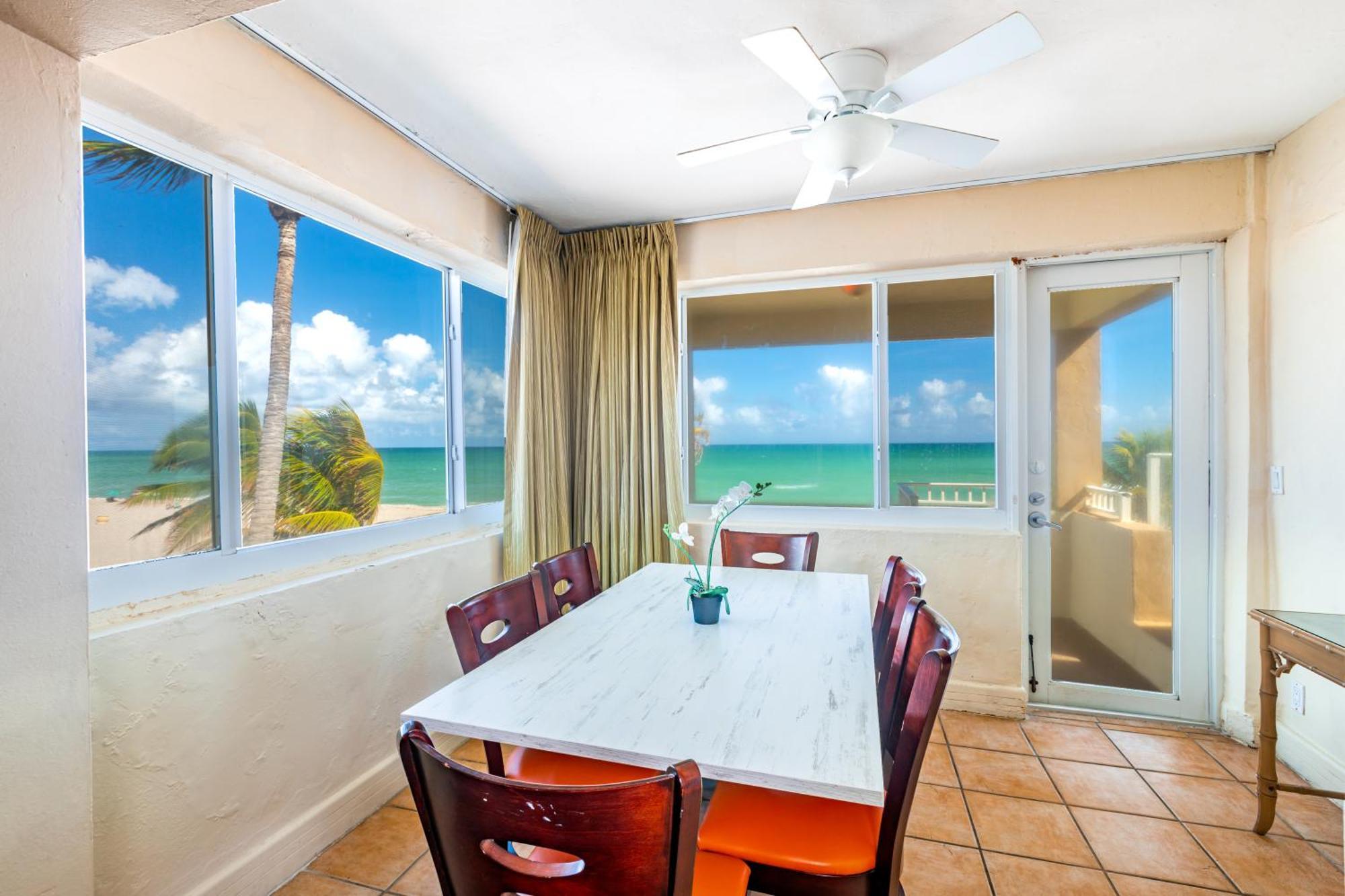 Enchanted Isle Hollywood Beach Resort 外观 照片
