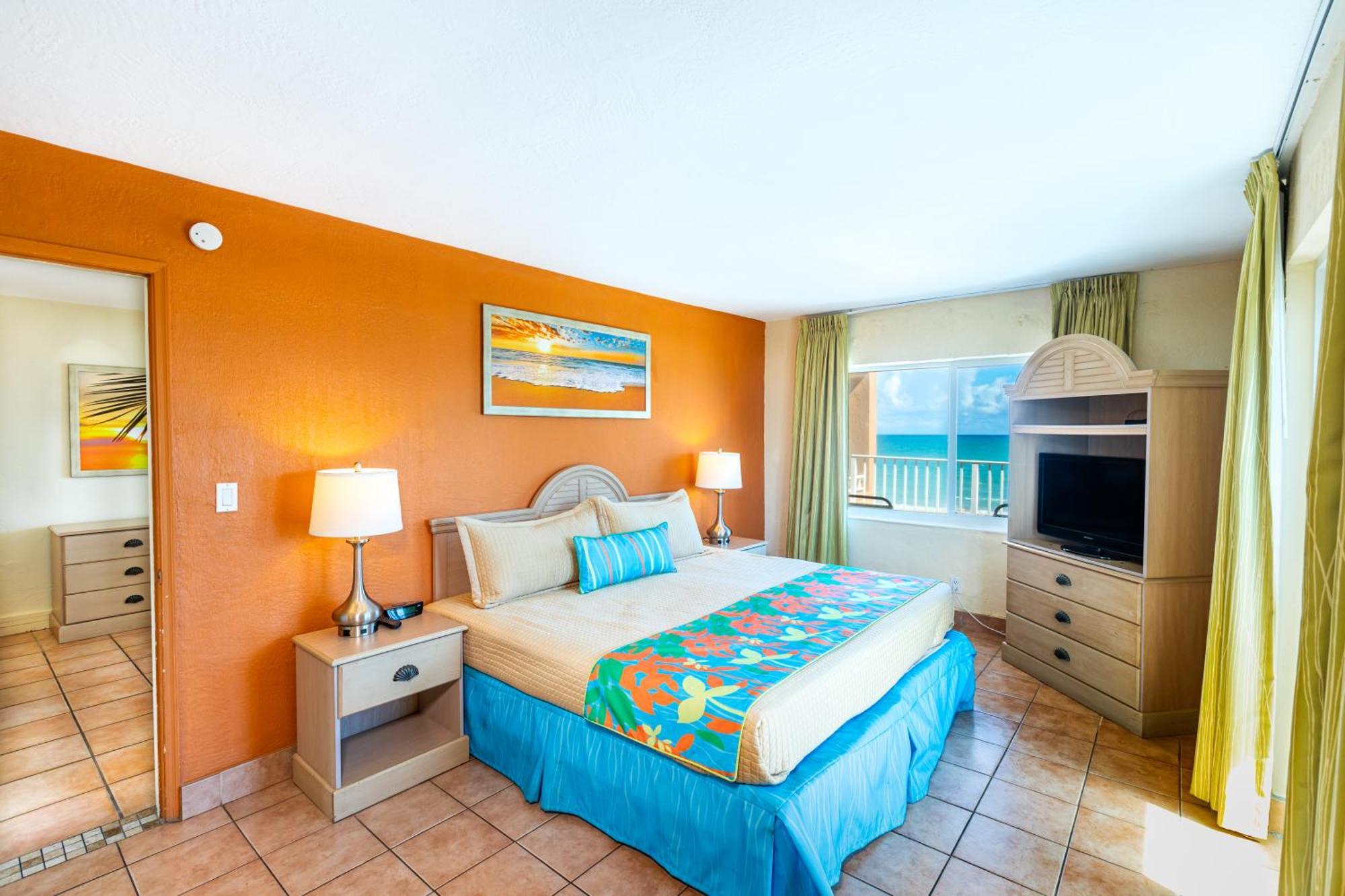 Enchanted Isle Hollywood Beach Resort 外观 照片