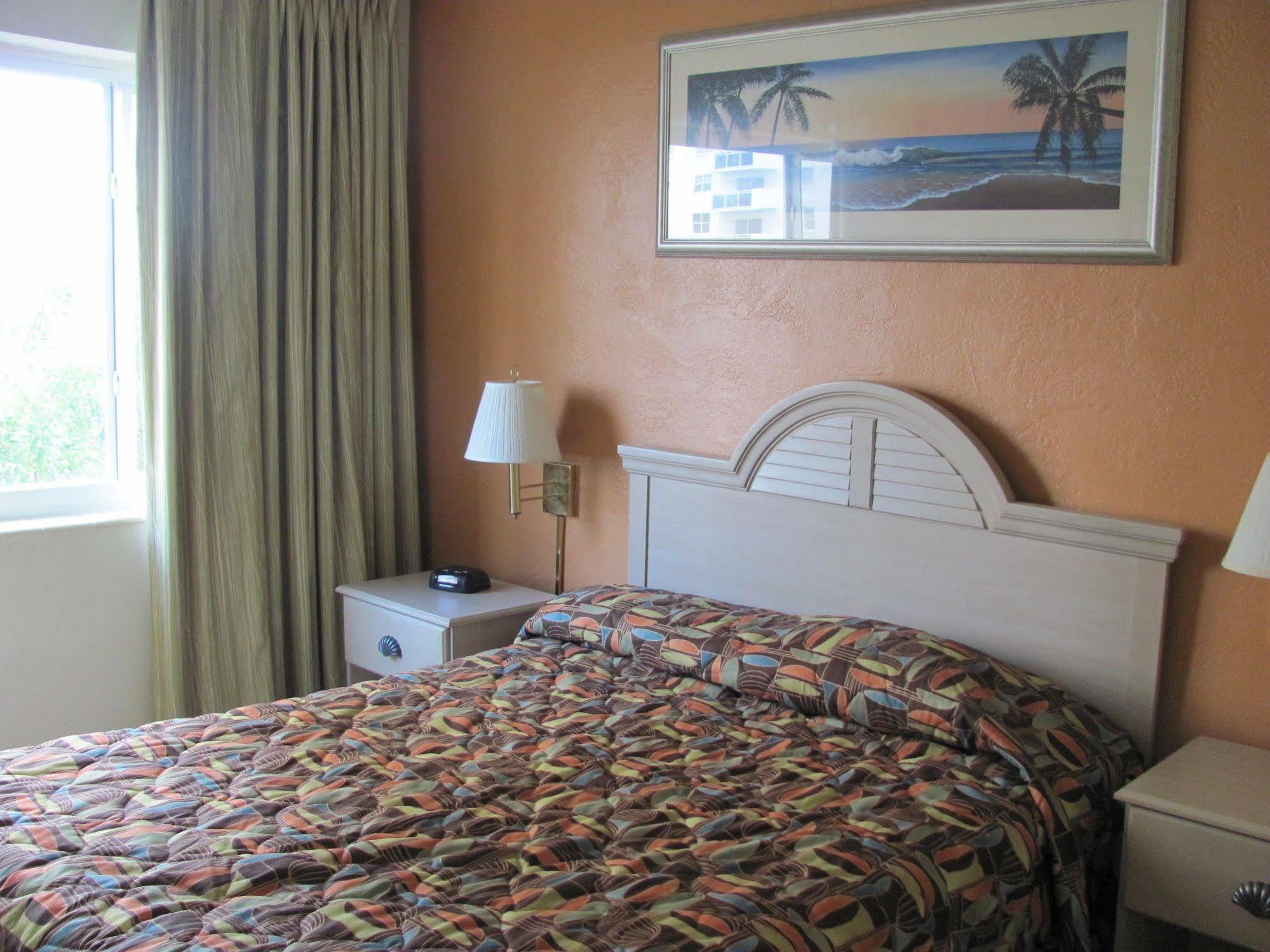 Enchanted Isle Hollywood Beach Resort 外观 照片